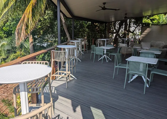 Nrma Airlie Beach Holiday Park