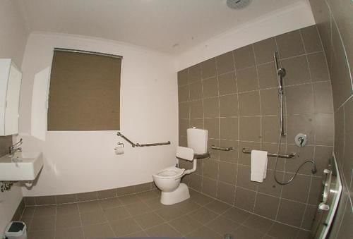 Holiday park Nrma Airlie Beach Holiday Park 2*